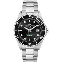 Orologio Philip Watch Uomo Caribe in Acciaio R8253597046 - R8253597046